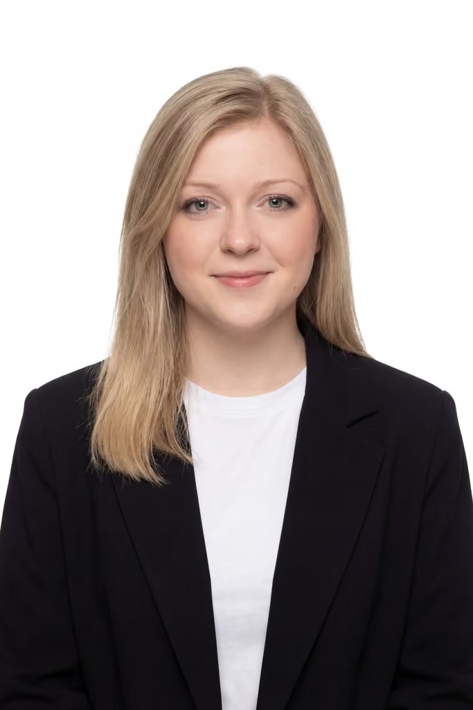 Антонова Ангелина Николаевна